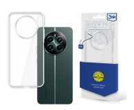 3MK Clear Case do realme 12+ 5G 5903108571180 - 1260264 - zdjęcie 1
